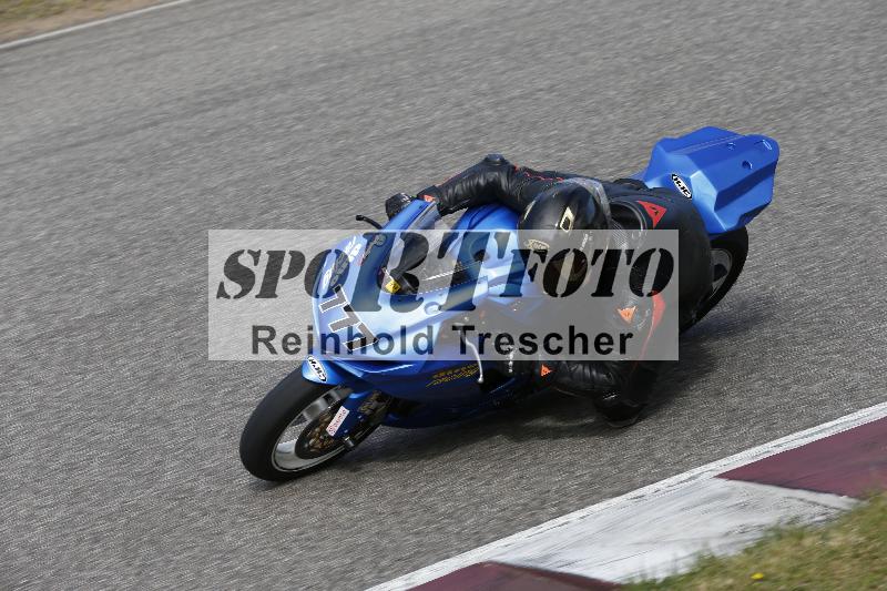 /03 04.04.2026 Speer Racing ADR/Gruppe gelb/777